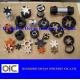 Boost Your 1 Inch Applications with Grid Spring Coupling 1000 Nm Torque Capacity