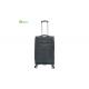 1680d Polyester Trolley Case with Two Front Pockets