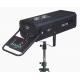 Wedding Equipment Follow Stage Spot Lighting HMI 1200W Integration Design