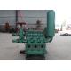 High Efficiency Drilling Mud Pump BW Series Flexible Operation Easy Move