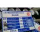ASTM SAE4340  90mm Dia Alloy Round Rod SNCM439/40CrNiMoa Forged Steel Round  Bar