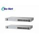 Cisco WS-C2960L-24TQ-LL Cisco Gigabit Switch 24 port Ethernet ports 4 x 10G SFP+