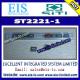 ST2221-1 - SITI - 16 BIT CONSTANT CURRENT LED DRIVERS - Email: sales015@eis-ic.com