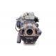 Durable Two Cylinder Diesel Engine / 25-50 HP Diesel Engine For Farm Equipment