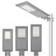 Eco Friendly Solar LED Street Lights High Energy 200W 34000lm LiFePO4 Battery