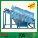 SZZ-type sealed roller vibrating screen stone and sand vibrating screen