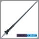 1 Section Auto Rubber Car Antenna For Autotruck 535—1620khz , 88—108mhz