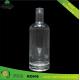 750ml High-White Glass Bottle for Rum