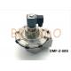 Aluminum Pneumatic Solenoid Pulse Valve 2 Inch Port Size For Dust Removal