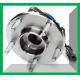 Quality Wheel Hub Bearing BCA#512153 OE#7467107 Replacement For CADILLAC XLR 2004-2007