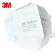 Ffp2 Respirator  Disposable Face Mask  N95 Mask White Respirator