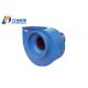 CCC CE RoHs Centrifugal Ventilation Fans 280mm Backward Curved Centrifugal Fan