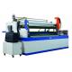 High Efficiency Viscose Machine , 7kw Automatic Mattress Spring Machine