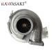R235LCR9 Engine Turbocharger Parts 4037469 For PC200-7 Excavator Spare Parts