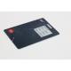 SOS Button Call Rescue OTP Display Card 1.2mm Thickness 128K Bit