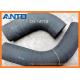 11N6-23030 11N6-26010 11N6-40100 Air Intake Hose For Hyundai Excavator R210-7 R225-7