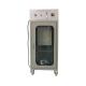 Electric Iron Drop Tester High-precision Temperature And Humidity Control 40mm Drop Height Stainless Steel Body Complies With IEC 60335-2-3 Standard Household Appliance Safety Testing Tool