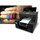 Professional A3 Inkjet Multifunction Printer Digital Printing On Plastic Bottles
