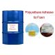 Solvent Base Polyurethane Liquid Plastic Casting Resin