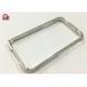 Precision Machining Cell Phone Frame For Portable Electronic Gauges