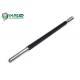 R32/T38 12 Feets drill bit extension rod 3660mm Hex35 MM Drifting Drill Steel Extension Rod