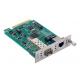 10/100 Base-TX To 100 Base-FX Media Converter Card Full / Half Duplex Autosensing