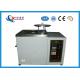 AC220V / 50Hz Flammability Testing Equipment Thermal Stability Testing Equipment