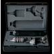 Medical ENT Diagnostic Set Direct Otoscope With High Performance