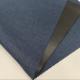 600D Cationic Fabric 360gsm Polyester 150cm Wide With PVC Coated Fabric