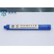 Iso Certified 79mm Diameter Dth Hammer Drilling For 6 - 25 Bar Air Pressure