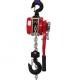 Dia 6mm G80 5 Ton 1.5m Lever Ratchet Manual Chain Hoist