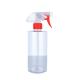 Versatile Pump Spray Bottle Parts 28/410 Transparent Spray Trigger