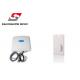 IP67 Rating Waterproof 2.45 Ghz RFID Reader Access Control High Protection Grade