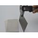 Customized Porous Metal Sheet Backwash Cleaning Corrosion Resistant