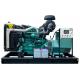 High Safety Volvo Power Generator 40kw 3 Phase Generator IP23 Protection