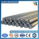 AISI Standard ASTM A276 Metal Bar Polished Round 304 Stainless Steel Rod Customization