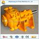 Mineral Processing Machinery Centrifugal Mining slurry pump