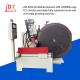150-1200MM TCT Circular Saw Blade Front And Rear Angle Grinding Machine