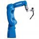 YASKAWA AR700 Second Hand Robot For Arc Welders 8kg Payload