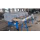 1000*3000mm Air Cooled Linear Vibrating Screen for Detergent