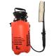 Manual Portable Pressure Car Cleaning Machine High Pressure Car Washer for Home Use 8L