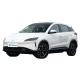Pure Electric Xpeng G3 SUV 5 Seater 5 Door Left Drive High Speed