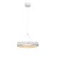 BV2075-1 A White Simple LED Lap For Pendant Lightings  And Handelier  10W