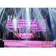 Electronic Portable Outdoor Rental Led Screen Events Advertising Great Waterproof