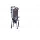 Blade Vertical Pressure Leaf Filter 8 Inch 6 Oil Without Residue Once Discharged