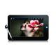 Android 4.2 High Definition 7 Inch 3G 1024 × 600 Tablet PC Wifi , Dual Camera