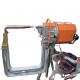 50Hz 31KVA Aluminium Portable Spot Welding Machine For Auto Body Repair