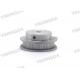 2mm Pitch Pulley GTXL Paragon Spare Parts X 60 PN720500265 Solid Material