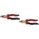 Spark Resistant Tools Electrical Combination Pliers For Flammable And Explosive Place