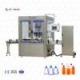 Automatic Rotary Pick And Place Capping Machine Fast Speed For Plastic Glass Bottle